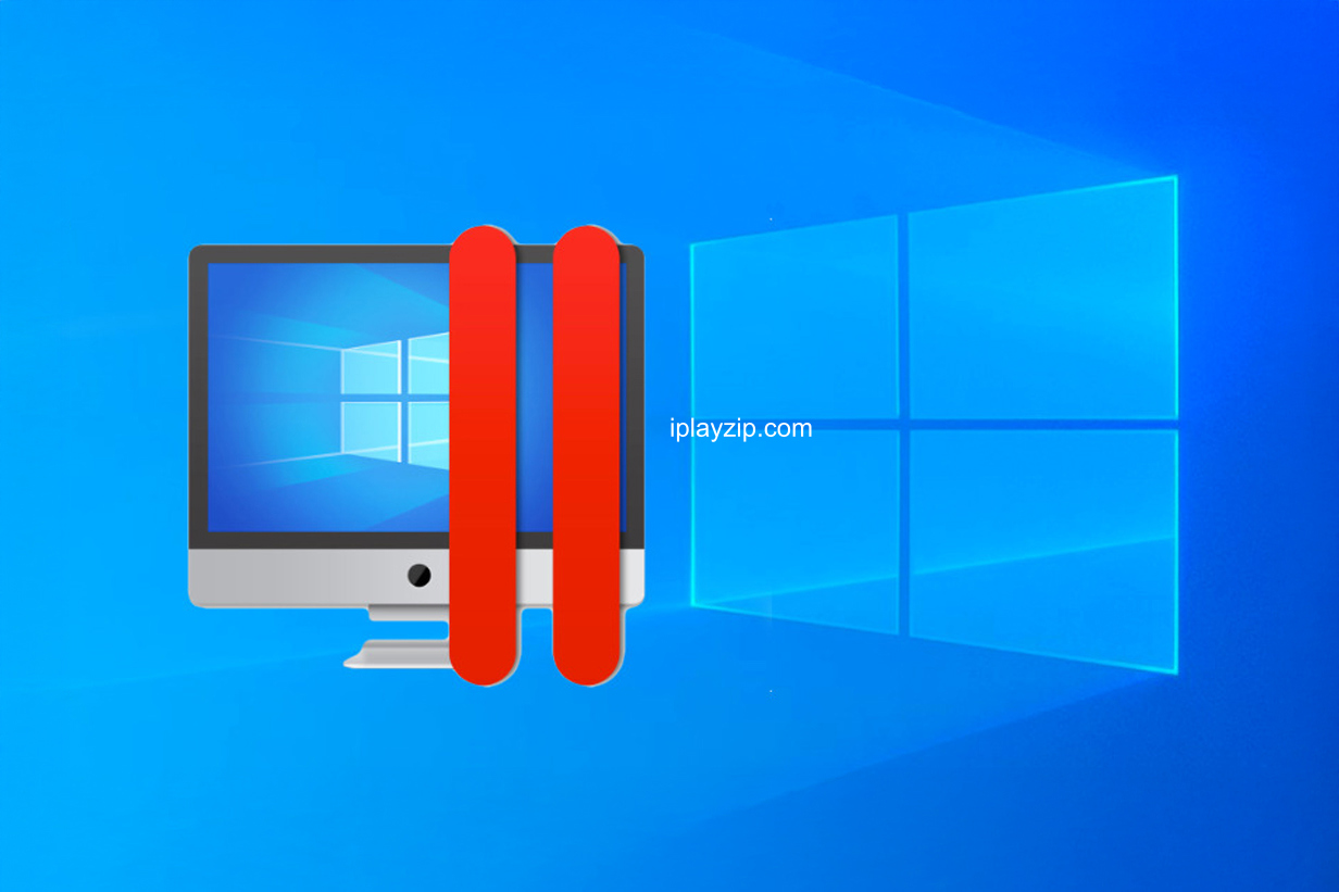 功能强大的虚拟机软件 Parallels Desktop 20 v20.3.0-55888 破解版