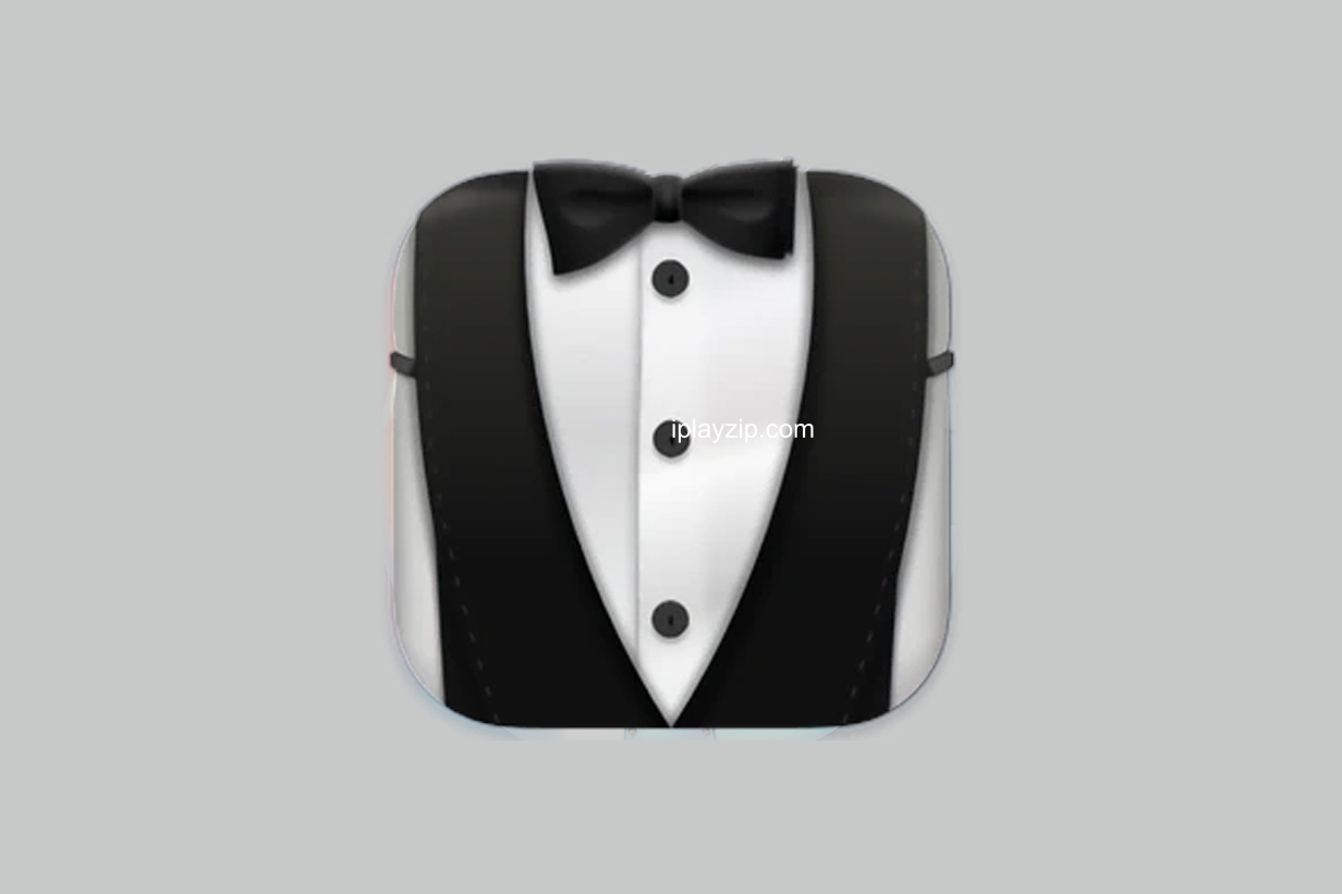出色的 MacOS 菜单栏管理工具 Bartender v5.3.5 破解版