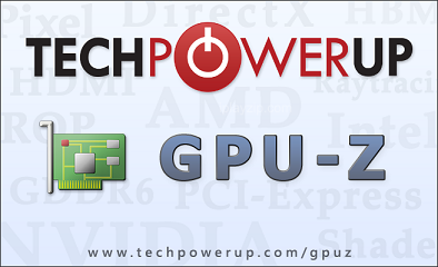 专业显卡检测工具 GPU-Z v2.59.0 简体中文汉化版