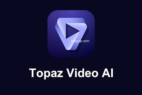 AI 视频修复软件 Topaz Video AI v5.2.1 最新破解版