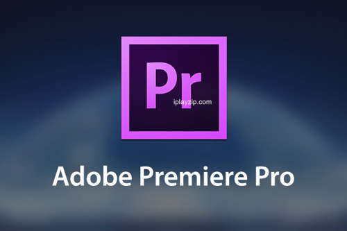 功能强大的视频编辑软件 Adobe Premiere Pro 2025 v25.1 破解版