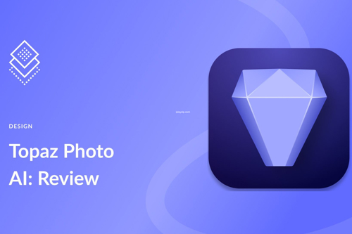 图片降噪软件 Topaz Photo AI v3.1.1 绿色便携破解版