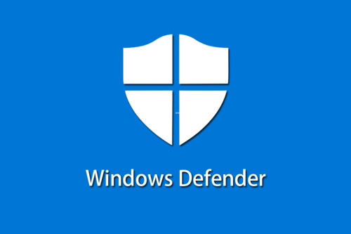 Windows 10/11 系统关闭 Defender 和自动更新