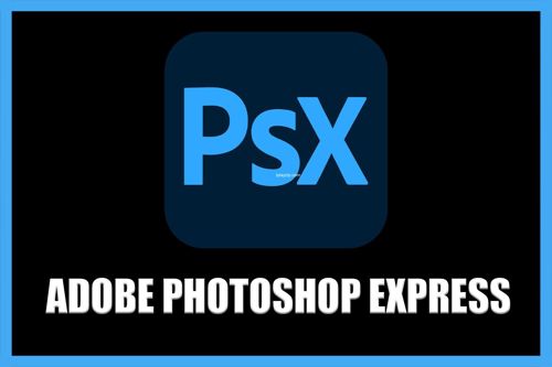 手机修图软件 Adobe Photoshop Express v14.4.117.1819 简体中文破解版