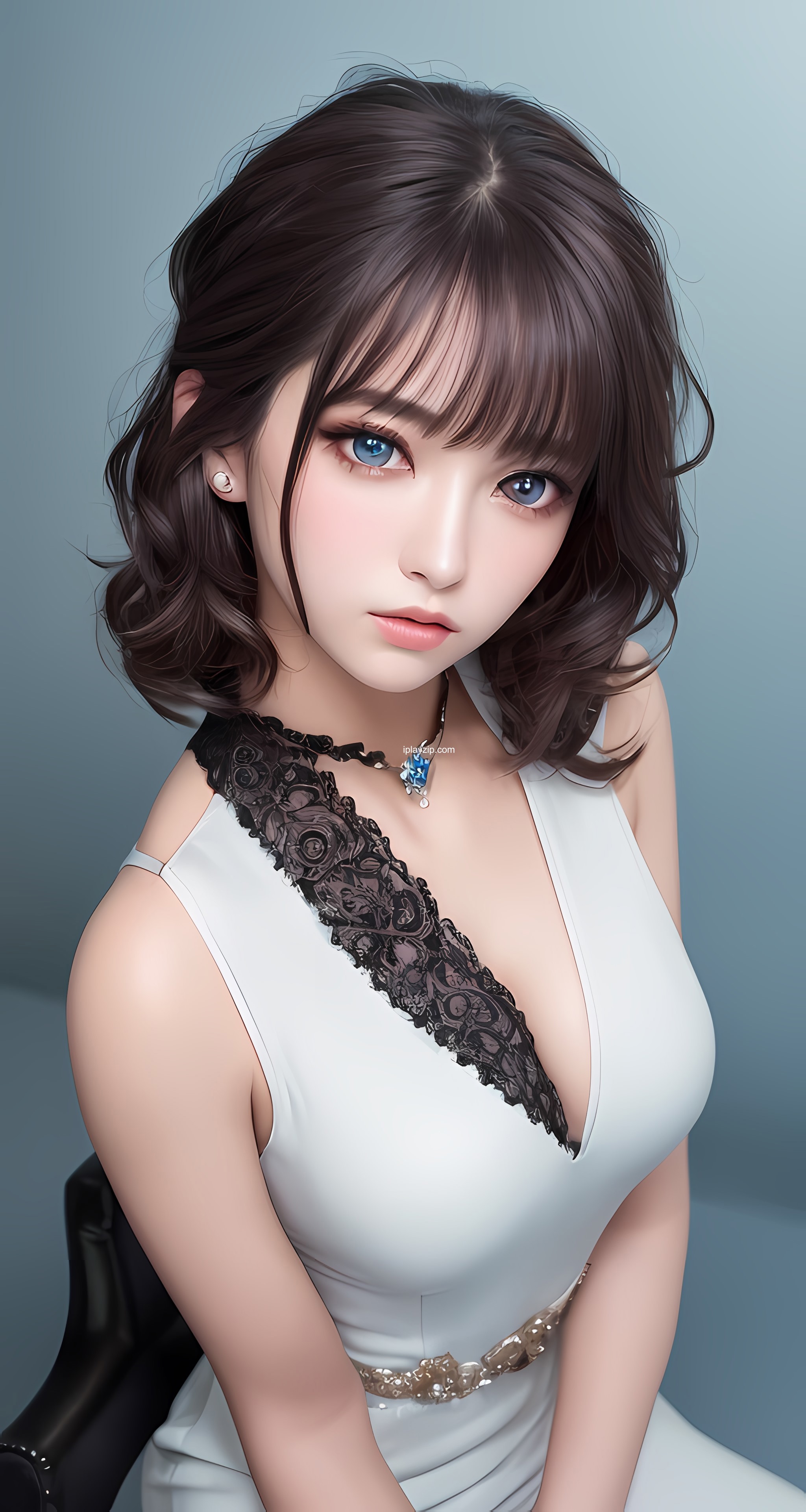 00156-1196790010-Blue background,white chiffon dress,sitting,solo,eyeliner,blue wavy hair,(((Elden ring))),1 loli,blue pupils,((masterpiece)),((b.jpg