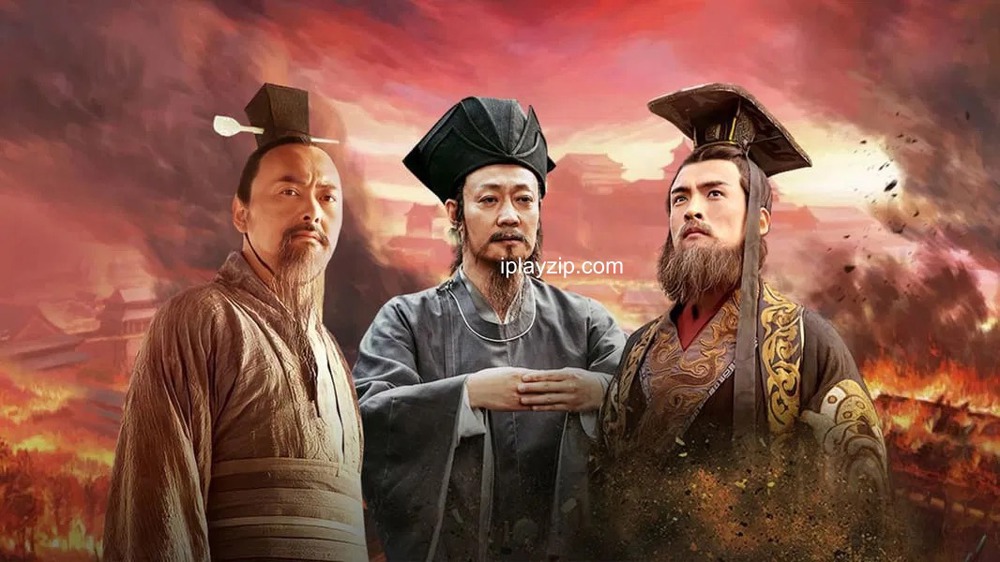 中国通史 General History of China 2013 720P